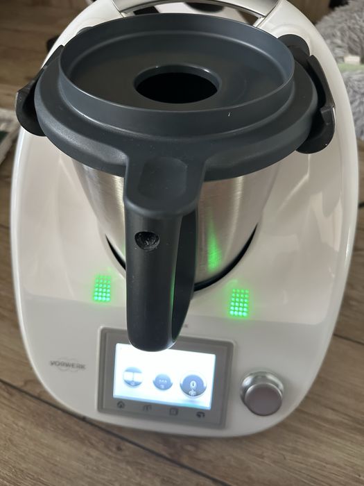 Thermomix 5 + akcesoria