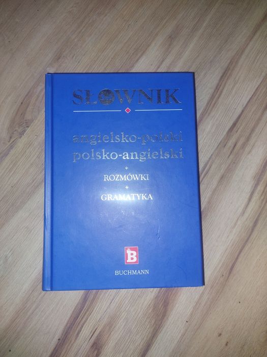 Bardzo duży słownik