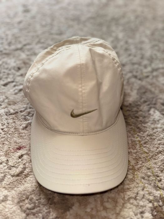 Кепка, бейсболка nike
