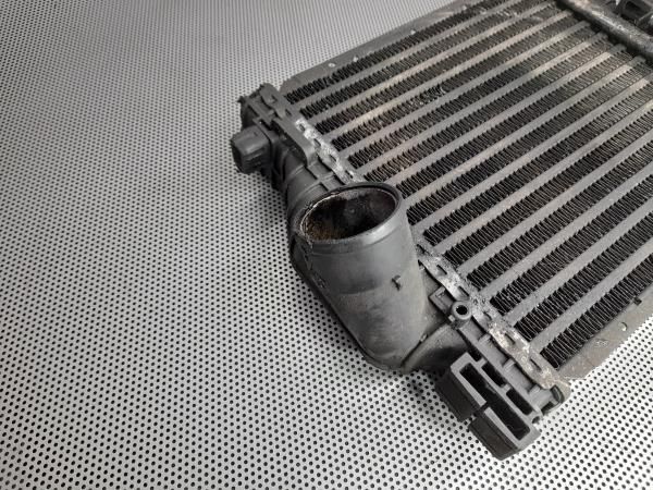 Radiador do intercooler MERCEDES-BENZ Vito (638)