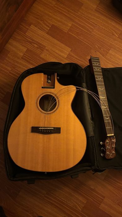 Journey Instruments, usado! Para viagem no avião