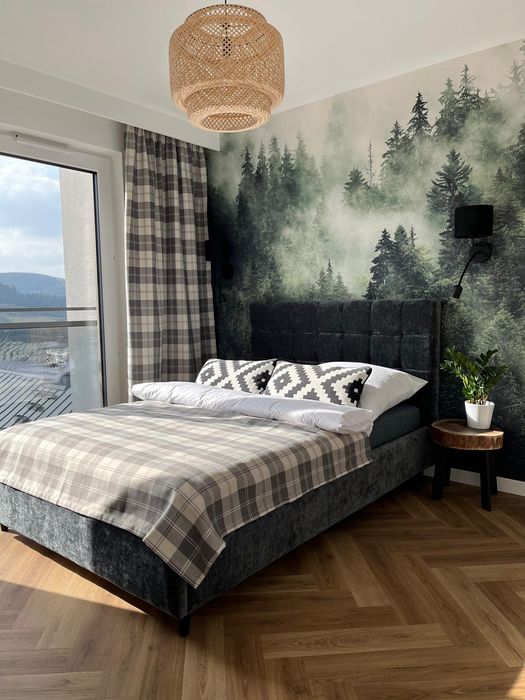 Apartament Wisła centrum