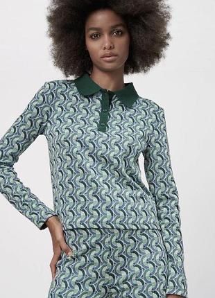 Трикотажний костюм Zara
