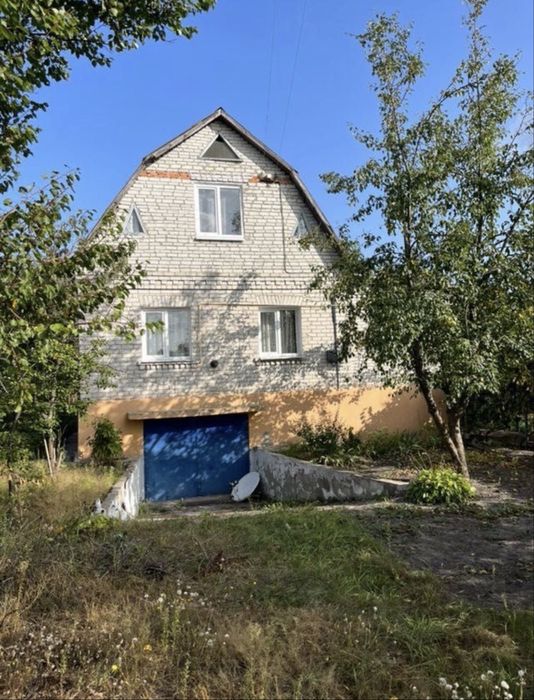 Будинок в гарній локації  під державні програми 60000$