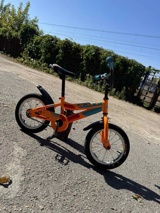 Продам велосипед детский Formula