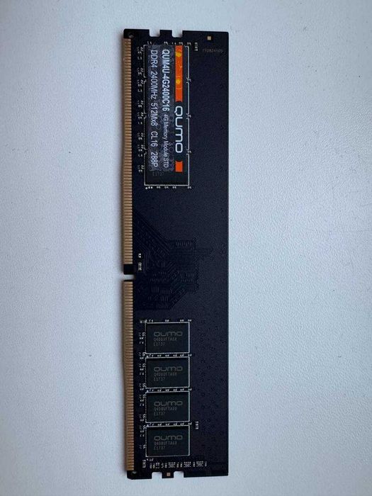 ddr4 2400 16gb - купить комплектующие для ПК - Цена на OLX.ua