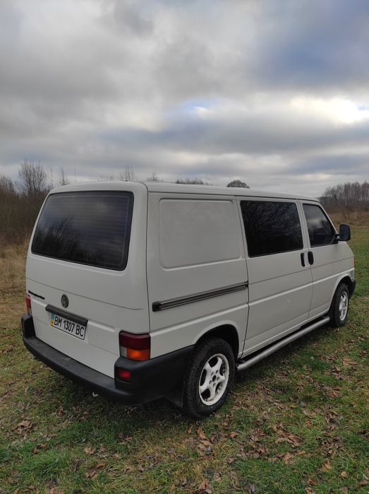 Продам буса Т4 2000года