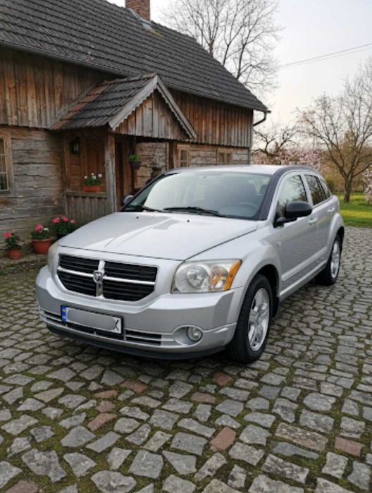 Dodge Caliber 1.8