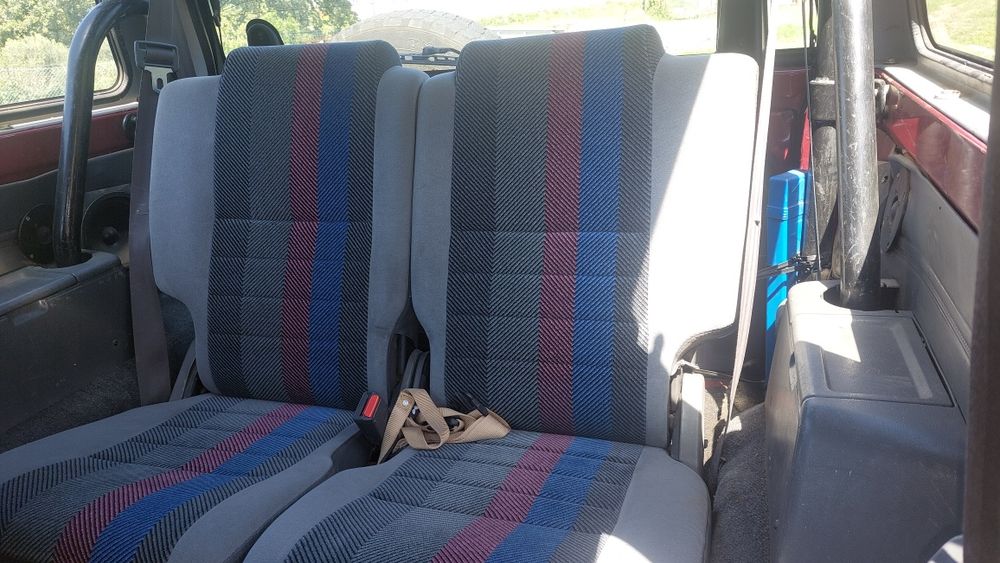 Daihatsu feroza 1.6 foto 4