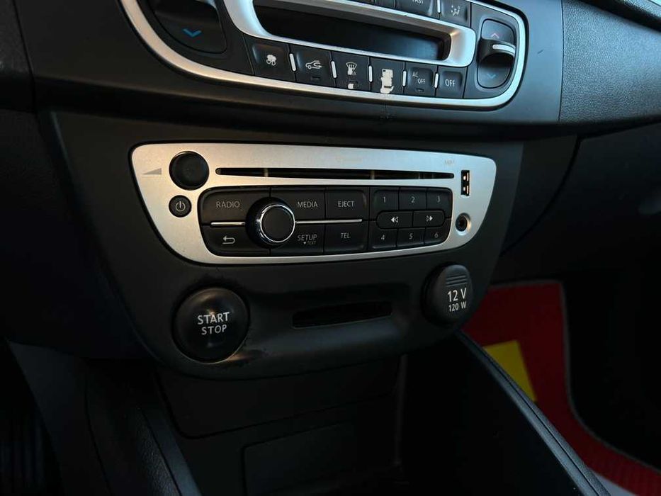 Renault Megane 2013
