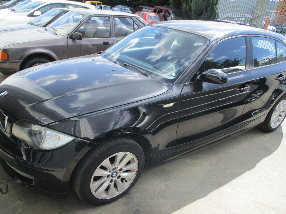BMW Serie 1 E87 para Peças