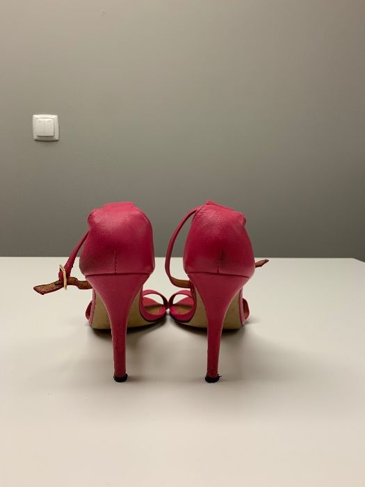 Sandálias da Lanidor