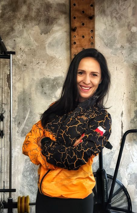 Trener personalny Włocławek