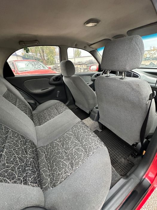 Продам Daewoo Lanos 2008 рік можлива розстрочка, кредит, обмін!