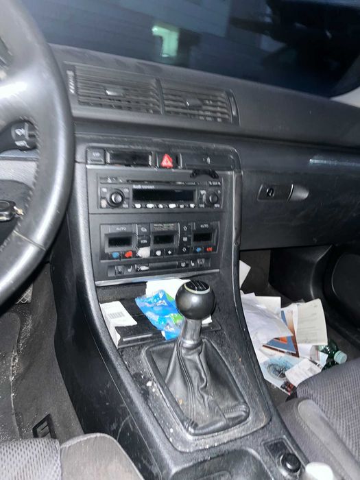 Audi A4 2005 para peças