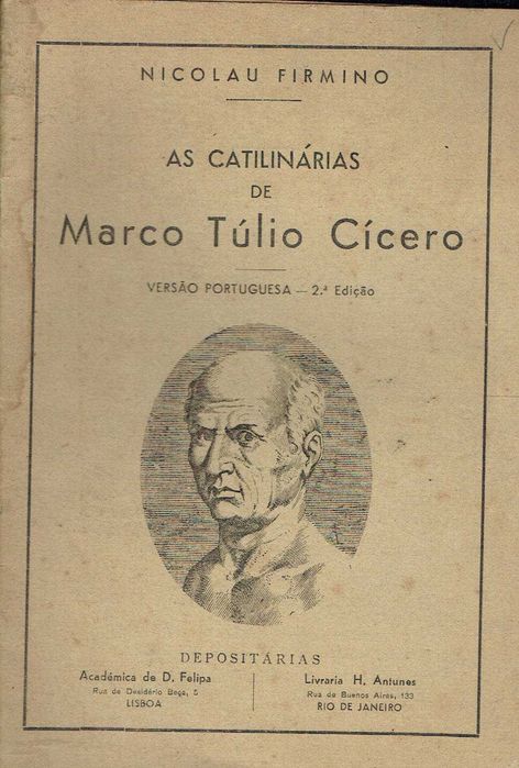 7649  Livros Clássicos da Antiguidade 2