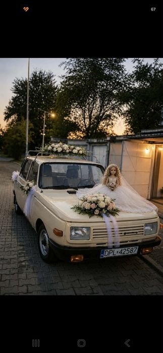 Wartburg 353, dwusuw