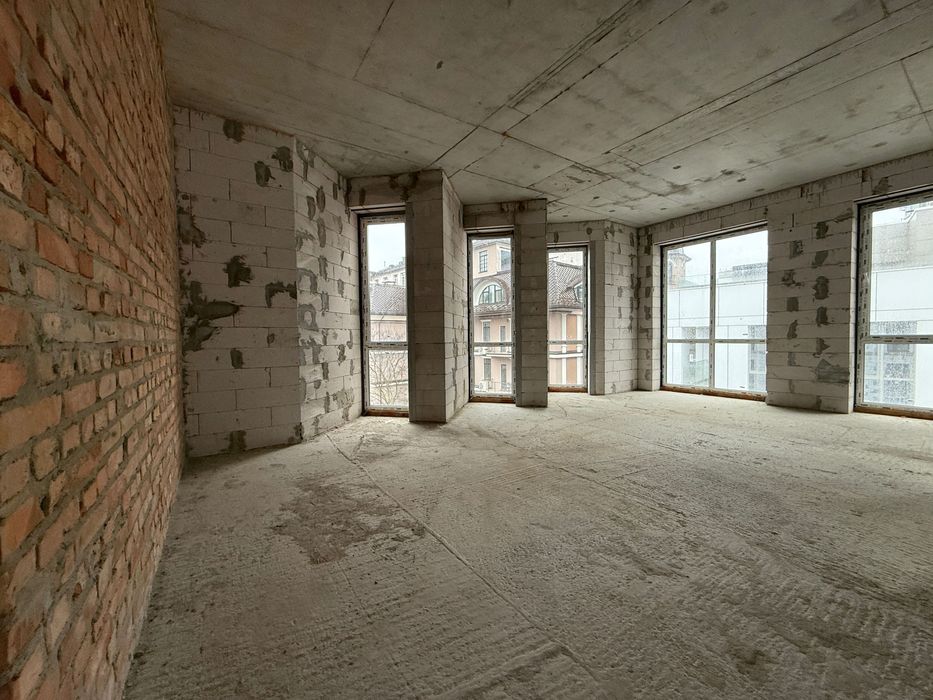 Коммерческая недвижимость по адресу бульвар Дружбы Народов (площадь 543 м²) - Atlanta.ua - фото 18