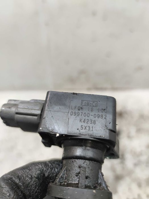 Mazda 6 1.8 16v Cewki Zapłonowe