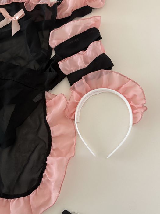 Bielizna damska onesize