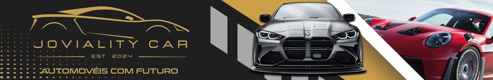 JovialityCar - Automóveis com Futuro top banner