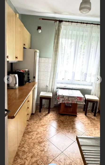 Za darmo kuchnia i piece kaflowe