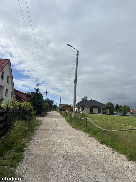 Spokojna działka w sercu Puszczy Białej - Widok 5