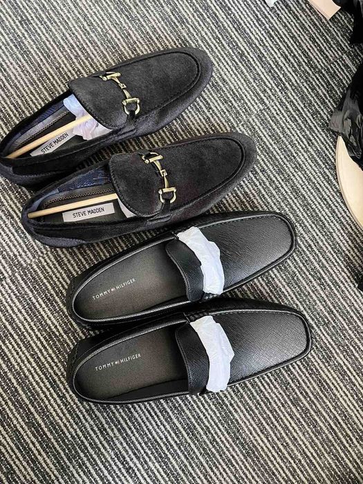 Лофер, Steve Madden, Hilfiger , 47