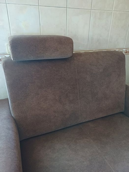 Sofá de 2 lugares