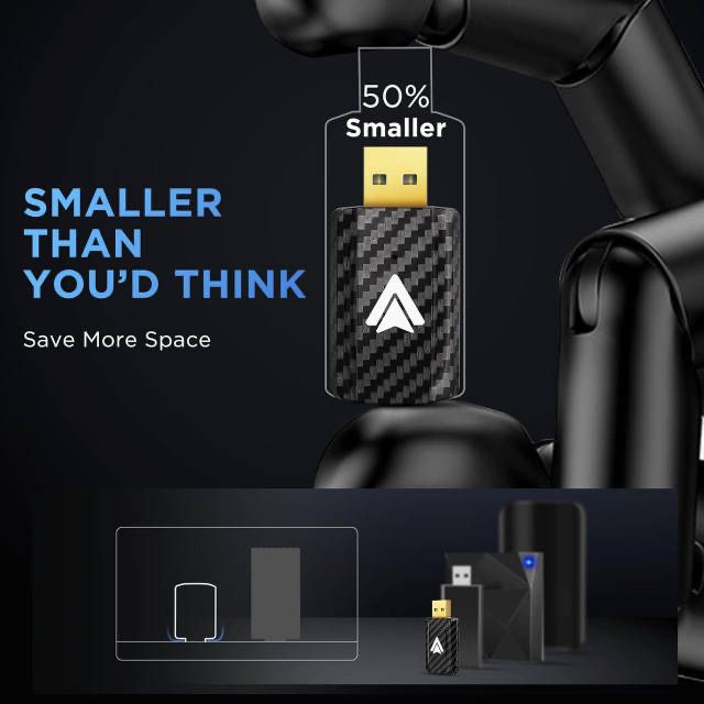 Адаптер Msxttly Wireless Adapter U2A-L9 бездротовий для андроід