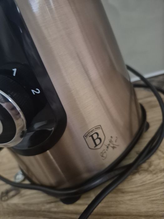 Blender berlingenhause