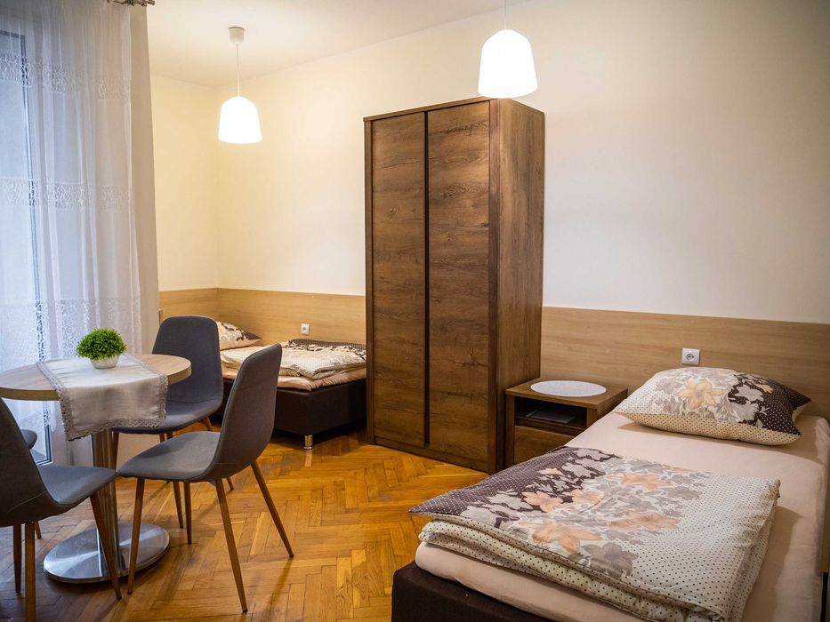 noclegi pokoje kwatery pracownicze Wilkowice Bielsko Szczyrk