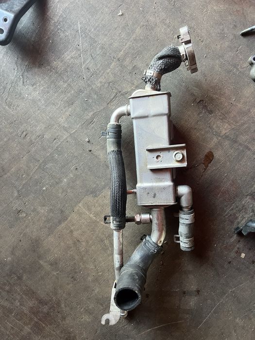 Silnik Jeep/Dodge/Chrysler Pentastar 3.6 2016-