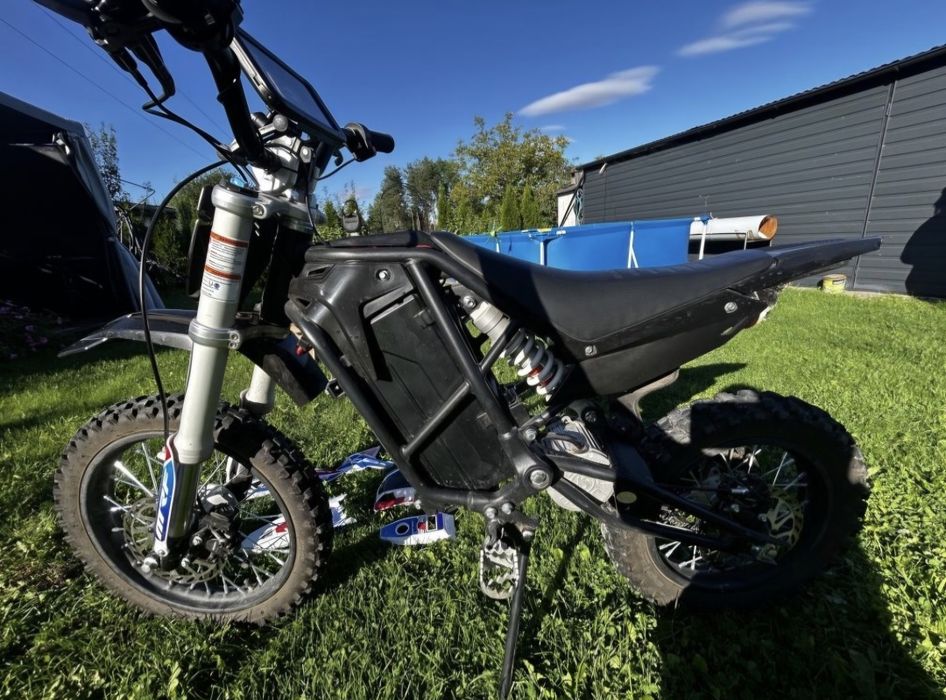 MRF eR 2.0 MX (surron, Talaria Tuttio)