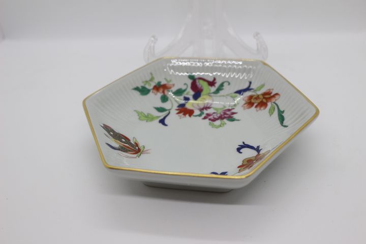 Covilhete Mafalda Pequeno Samatra Vista Alegre 1992 14,5 cm