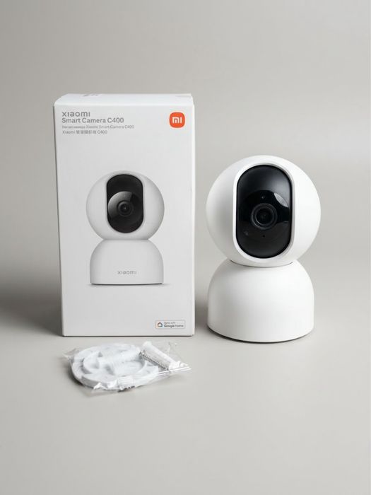 Kamerka Xiaomi c400