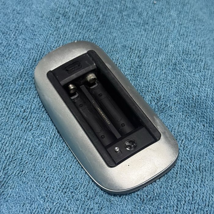 Magic Mouse a pilhas447225110788188162