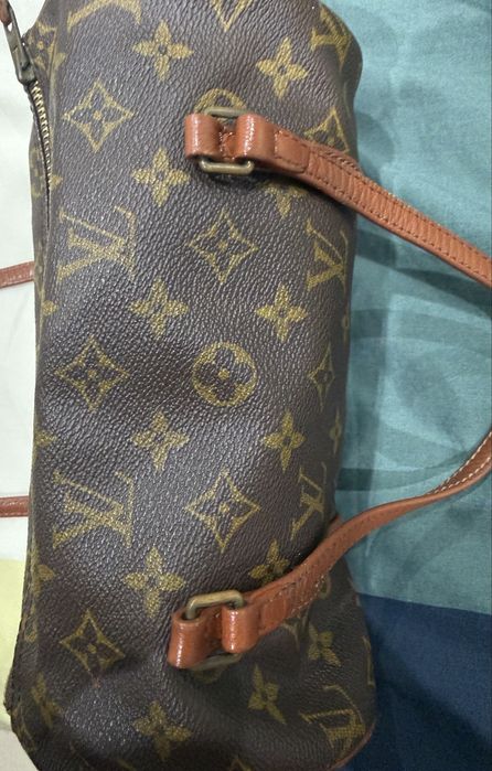 Louis Vuitton Papillon