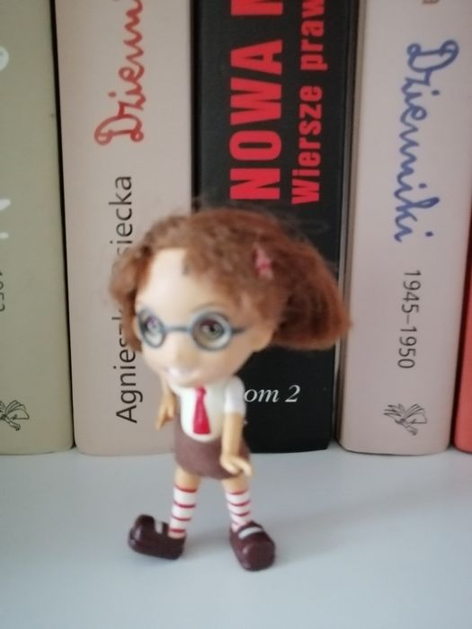 Lalka dla dziewczynki