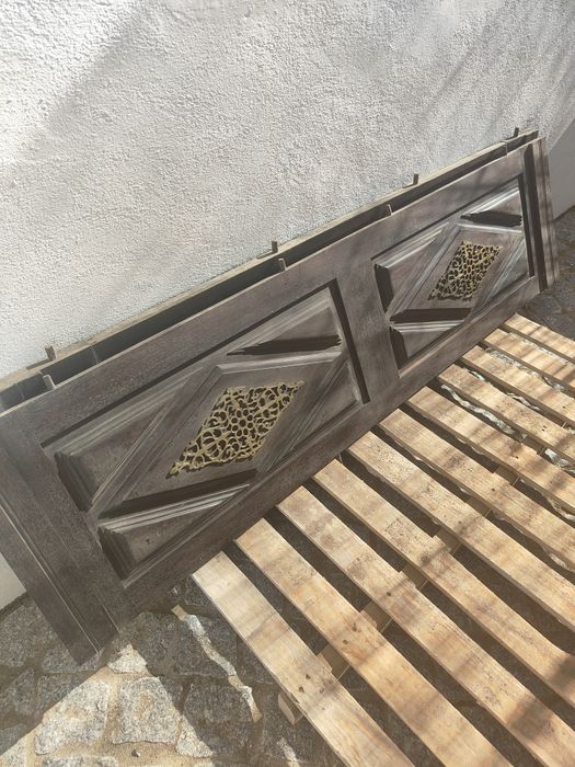 Móvel estilo Holandês