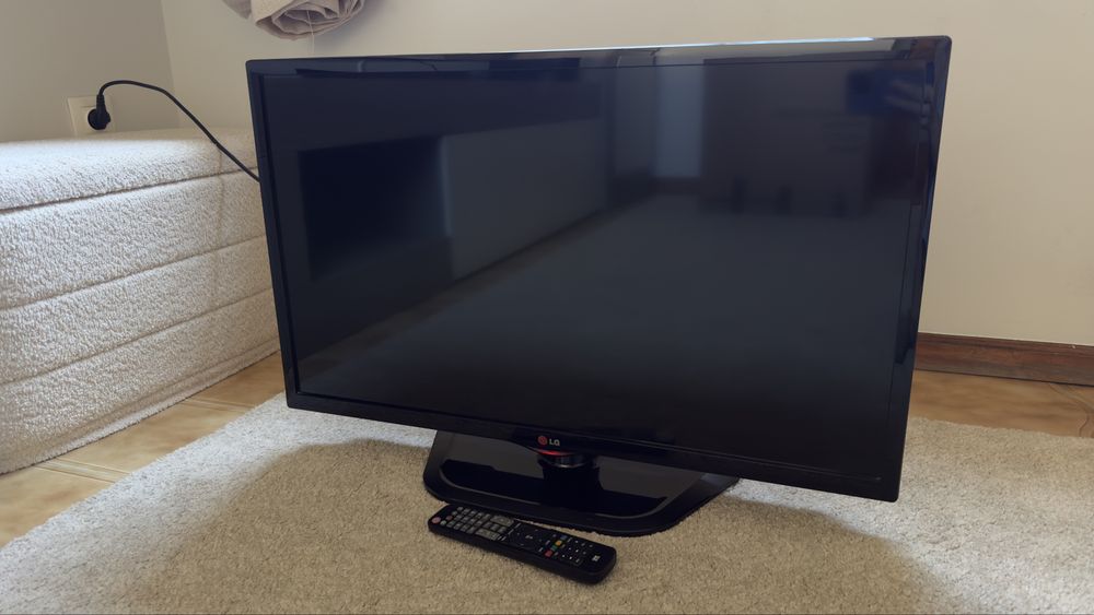 Lg 32 polegadas