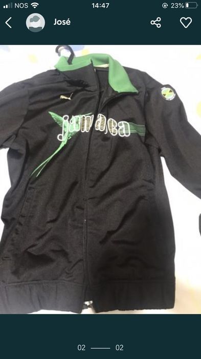 Polo fred perry  jamaica converse calcas levis