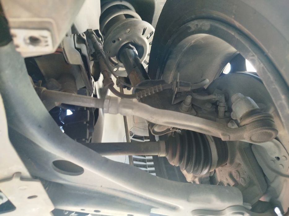 Caixa de direção CITROËN C5 Aircross