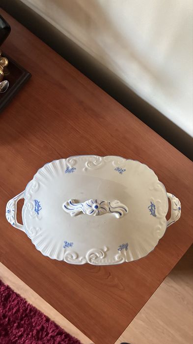 conjunto vista alegre
