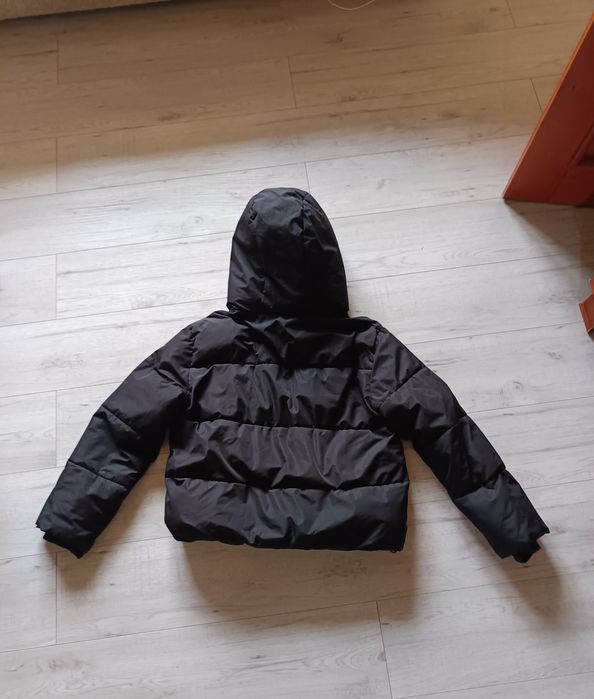 Padded Collection Stradivarius | Rozmiar L