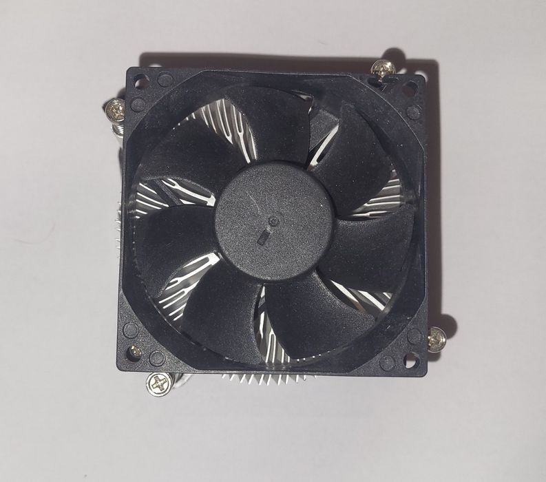 Chłodzenie do DELL Optiplex