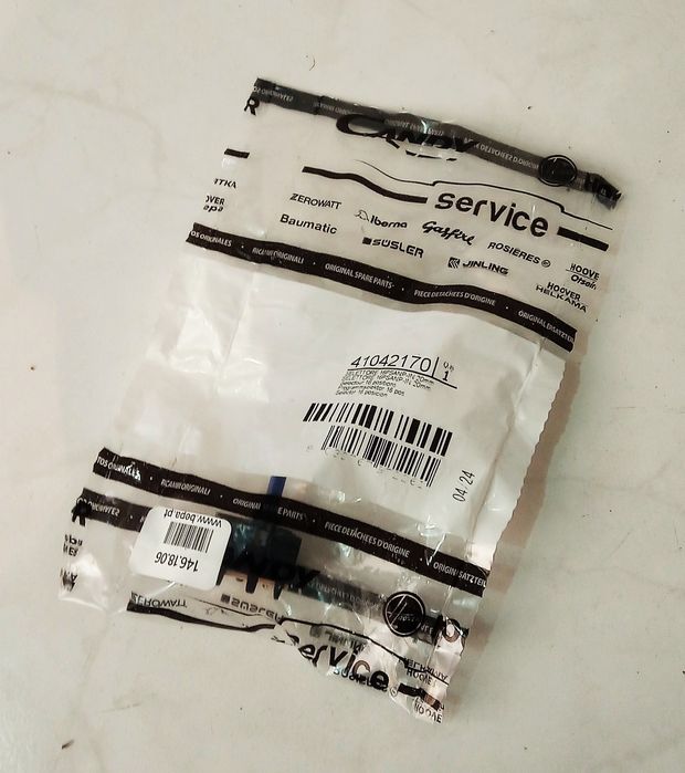 Peças para máquina de lavar roupa Candy