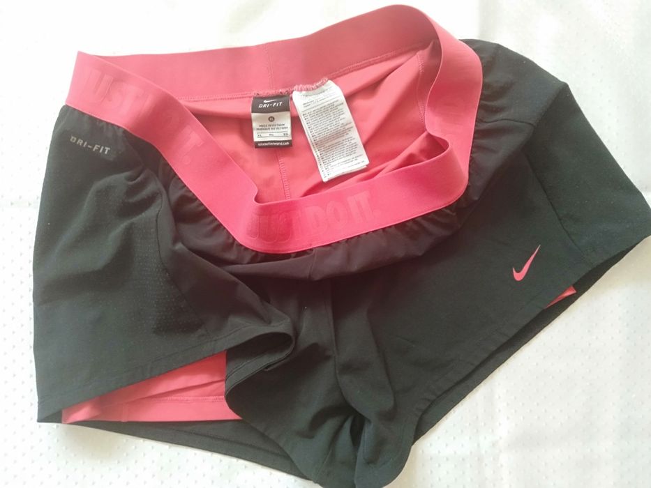 Nike spodenki sportowe*