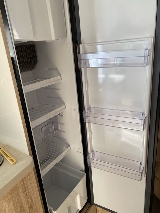 Vendo autocaravana euromibil