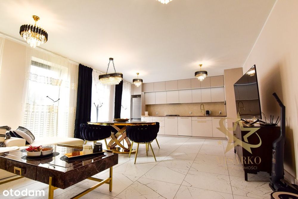 *Piękny dom wolnostojący Nierośno* 180 m²